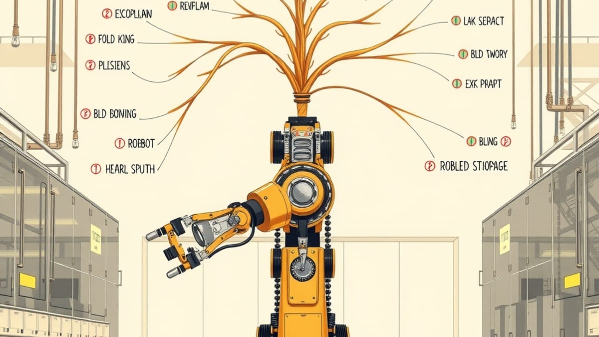 RoboRSI System Enables Robots to Learn and Reuse Skills