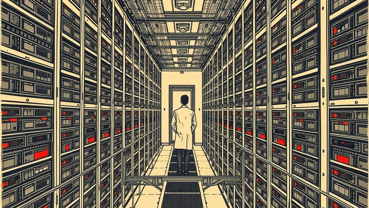 Safe Superintelligence Partners With Nvidia for Compute Power and Investment