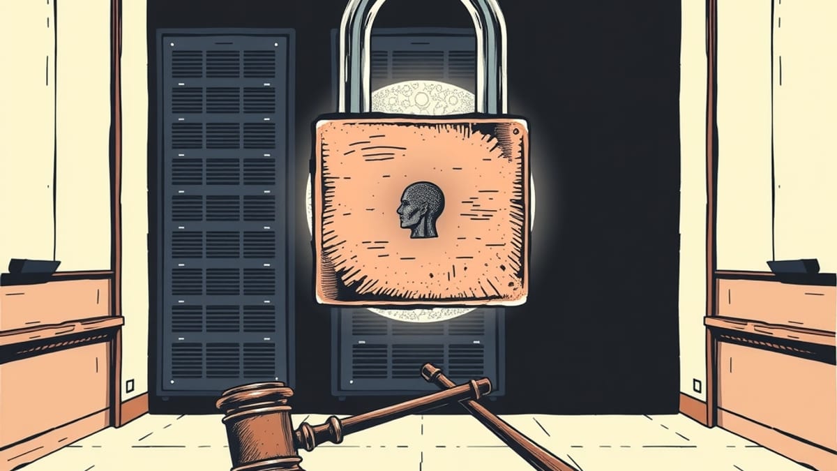 Sanders, Casar Propose Ban on Superintelligence, Penalties Up to 20 Years in Prison
