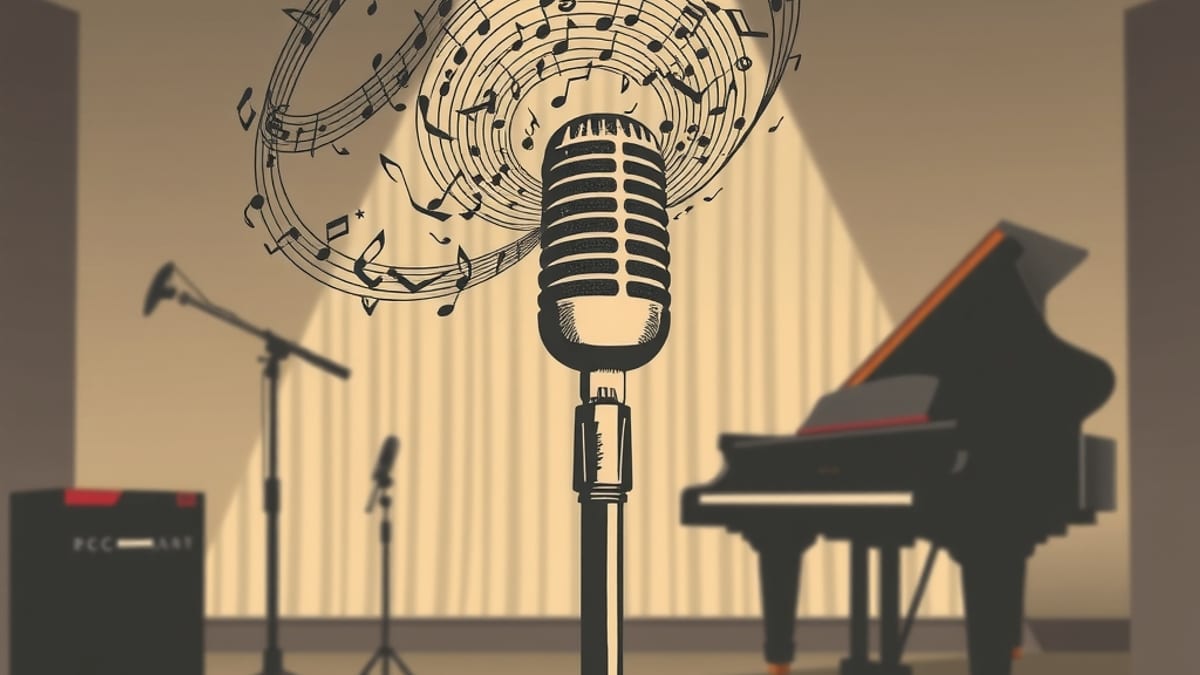 Suno Launches Speech Beta for Spoken Word and Integrated Musical Backing