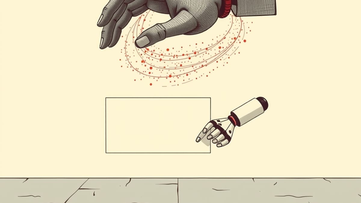ThinkWorld Framework Uses World Imagination to Improve Robot Generalization from Human Videos