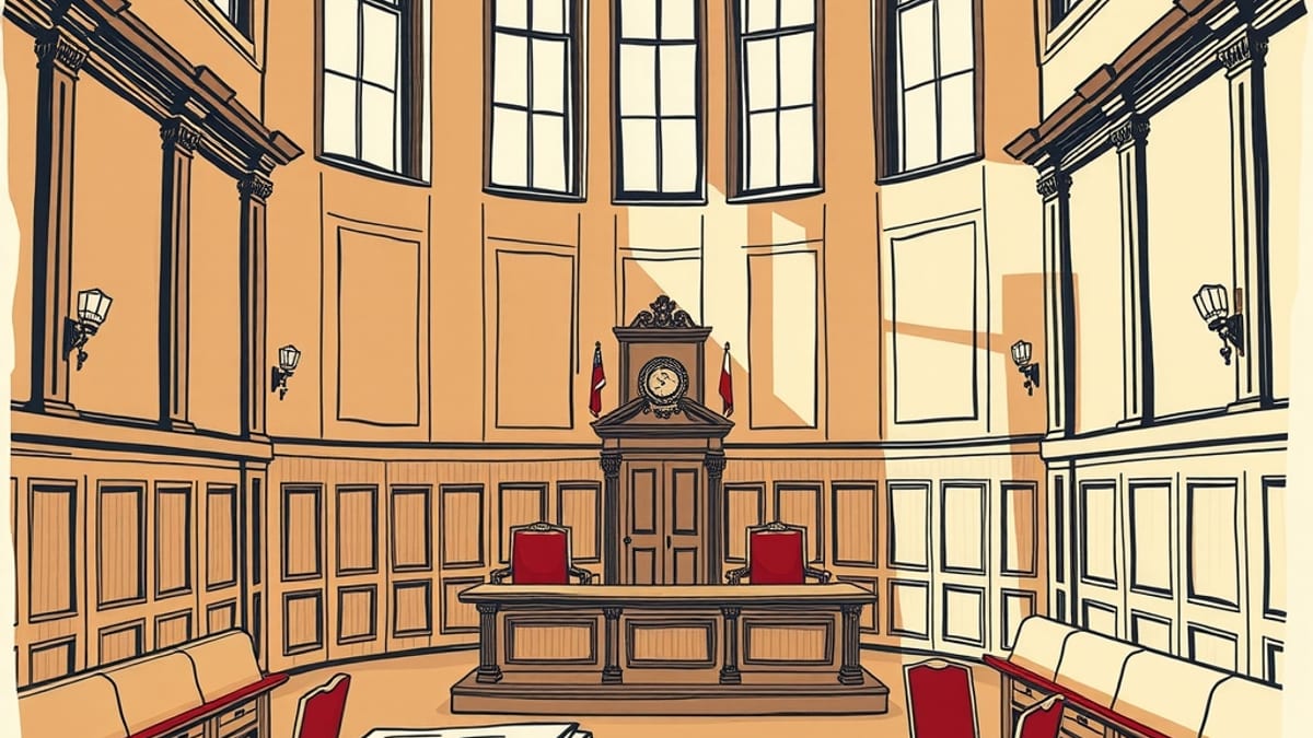 Trump Administration Supports OpenAI's Fair Use Argument in New York Times Copyright Lawsuit