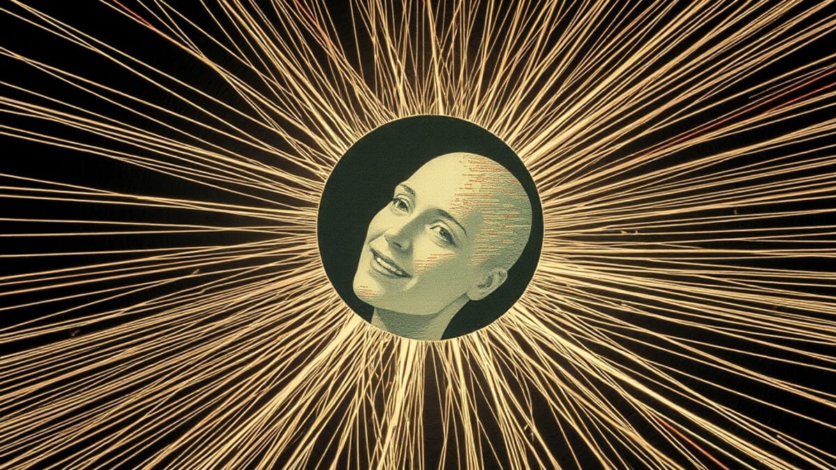 UCLA Researchers Use Light to Detect Deepfakes with 98% Accuracy