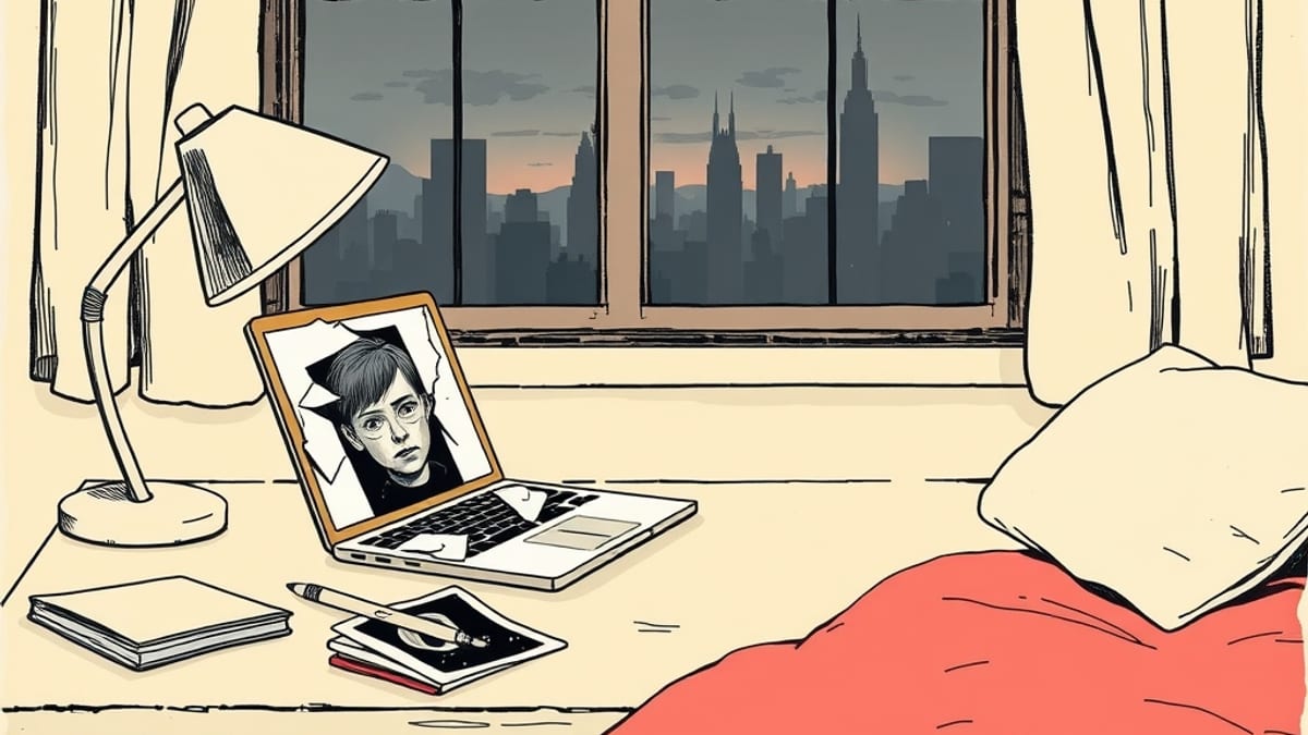 UK Children Report Surge in Explicit Deepfake Images