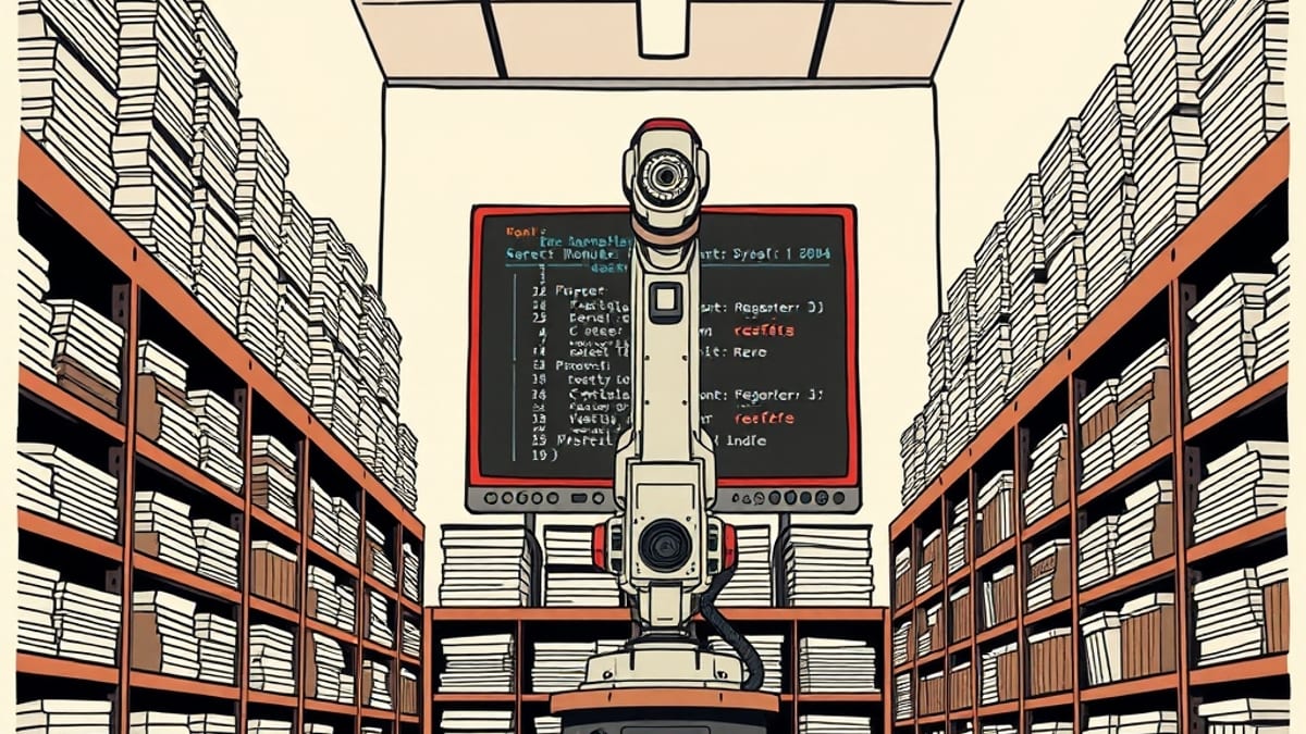 Vero Benchmark Tests AI Agents on Verified Software Repositories