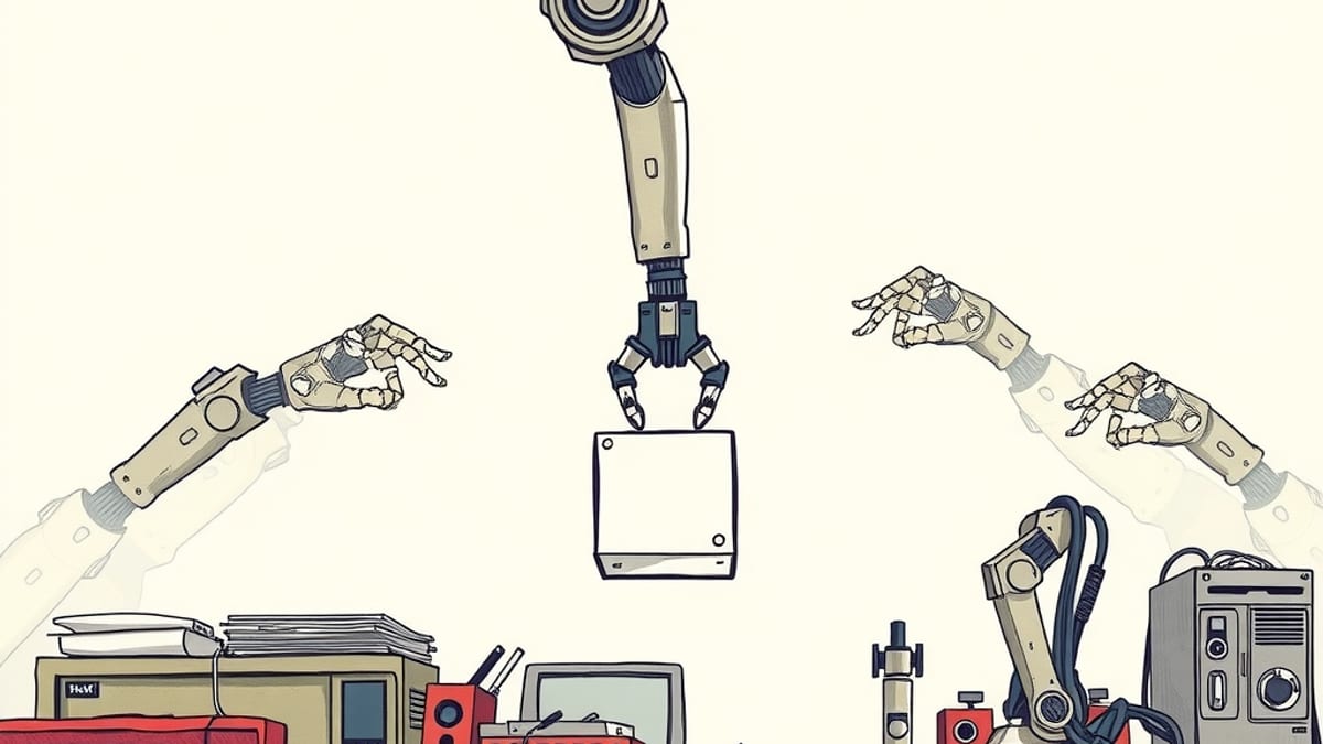 New World Model Improves Robotic Manipulation Success by Preserving Action Information