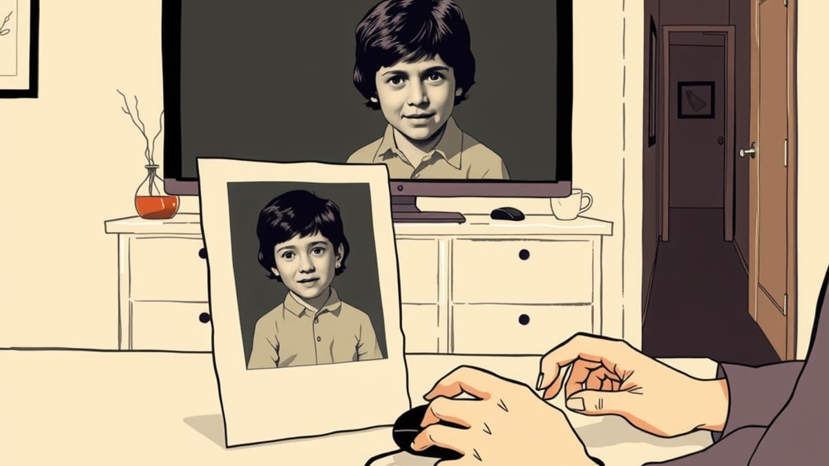 Wyoming Woman Alleges Stepfather Used Grok AI to Create Explicit Images from Childhood Photo